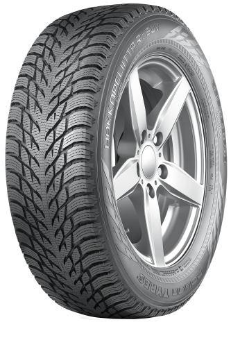 NOKIAN TYRES 285/50 R20 116R XL HAKKAPELIITTA R3 SUV M+S 3PMSF IG (B-E-B[75])(4x4 Téli abr
