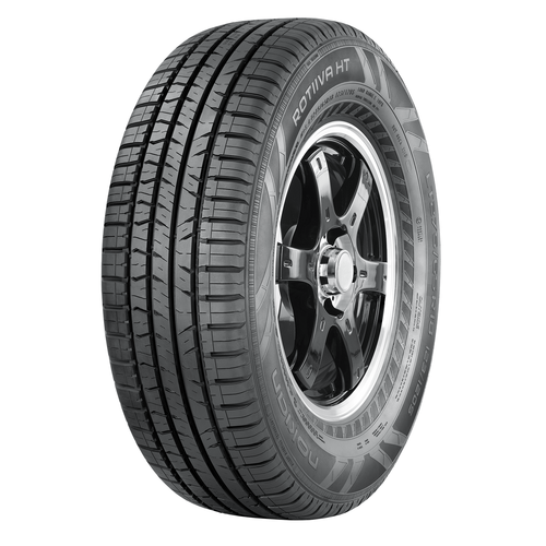 NOKIAN TYRES 225/75 R16 115/112S ROTIIVA HT (C-C-B[73])(4x4 Nyári abroncs)