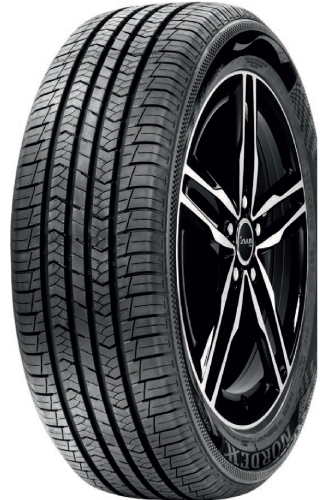 NORDEXX 215/60 R17 96H FR NU7100 M+S (D-B-B[71])(4x4 Nyári abroncs)