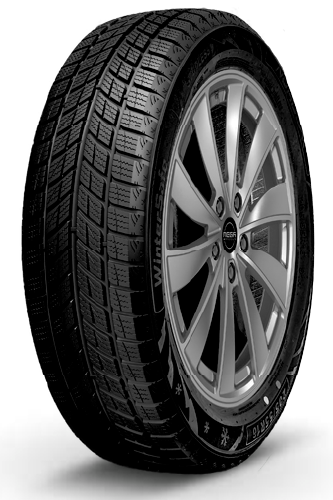 NORDEXX 235/55 R17 103H XL FR WINTERSAFE X2 M+S 3PMSF (D-C-B[72])(4x4 Téli abroncs)