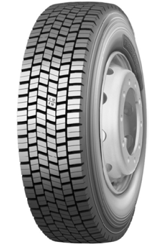 NOKIAN TYRES 235/75 R17,5 132/130M NTR-45 M+S 3PMSF TL (HÚZÓ) (D-C-B[74])(Tgk abroncs DC)