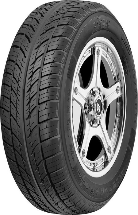 RIKEN 165/65 R14 79T ALLSTAR2 B2 (F-C-2[68])(Szgk.nyári abroncs)