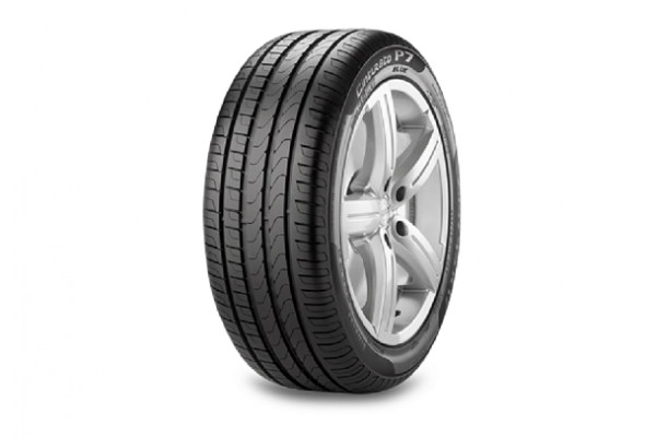 PIRELLI 285/40 R20 108Y XL CINTURATO P7 BLUE NF0 ELT (B-A-A[70])(Szgk.nyári abroncs)