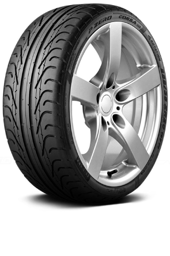 PIRELLI 255/35 R20 93Y P-ZERO CORSA (PZC4) N0 (D-A-B[72])(Szgk.nyári abroncs)