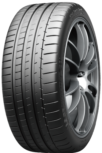 MICHELIN 225/40 ZR18 88Y PILOT SUPER SPORT (*) MI (D-B-B[71])(Szgk.nyári abroncs)