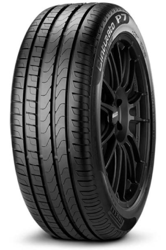 PIRELLI 225/45 R17 91Y FR CINTURATO P7 (P7C2) AO (B-A-A[68])(Szgk.nyári abroncs)