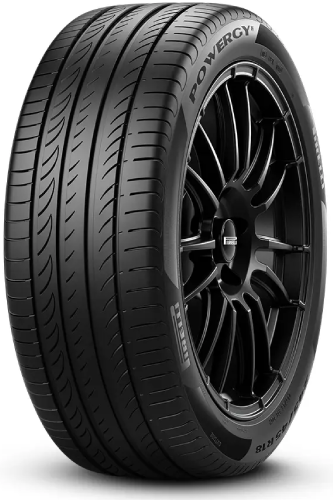 PIRELLI 215/50 R18 92W FR POWERGY (B-A-A[68])(Szgk.nyári abroncs)