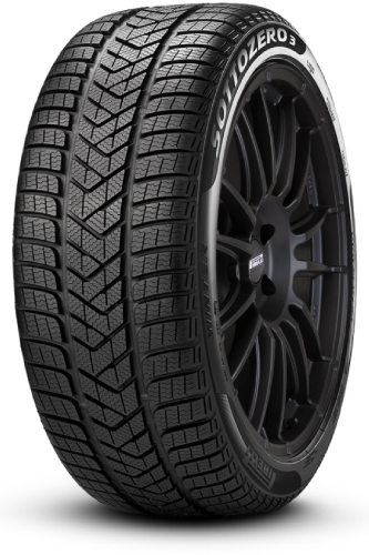 PIRELLI 205/60 R16 96H XL FR WINTER SOTTOZERO 3 M+S 3PMSF s-i (C-B-B[72])(Szgk.téli abronc