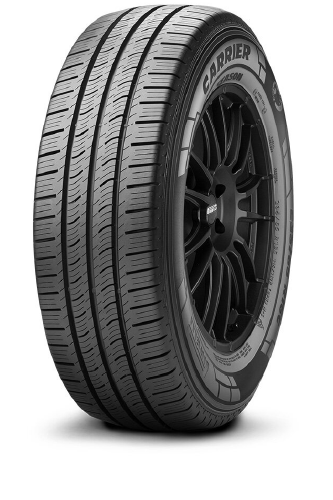 PIRELLI 205/65 R16 107T CARRIER ALL SEASON C (C-A-A[68])(Kistgk. négyévszakos abroncs)