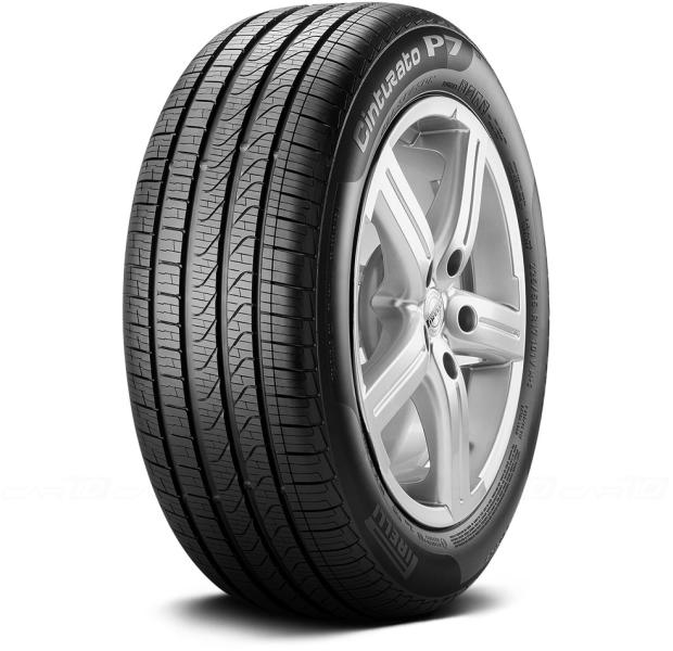 PIRELLI 205/55 R16 91V CINTURATO P7 (C-B-B[70])(Szgk.nyári abroncs)