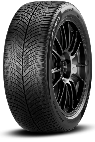 PIRELLI 315/35 R22 115H XL FR P ZERO WINTER 2 (*) M+S 3PMSF elt (C-A-A[70])(Szgk.téli abro