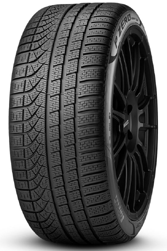 PIRELLI 245/40 R18 97V XL FR P ZERO WINTER MO1 (C-B-B[71])(Szgk.téli abroncs)