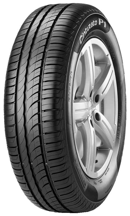 PIRELLI 185/60 R15 84H CINTURATO P1 VERDE (D-C-B[68])(Szgk.nyári abroncs)