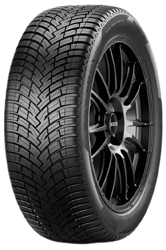 PIRELLI 205/55 R16 94V XL POWERGY ALL SEASON M+S 3PMSF (C-B-A[69])(Szgk. négyévszakos abro