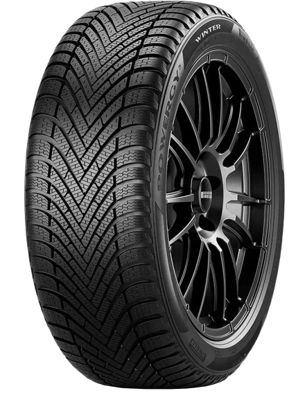 PIRELLI 195/65 R15 95H XL POWERGY WINTER M+S 3PMSF (--[0])(Szgk.téli abroncs)