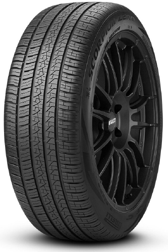PIRELLI 255/55 R19 111W XL SCORPION ZERO ALL SEASON LR (A-B-A[69])(4x4 négyévszakos abronc
