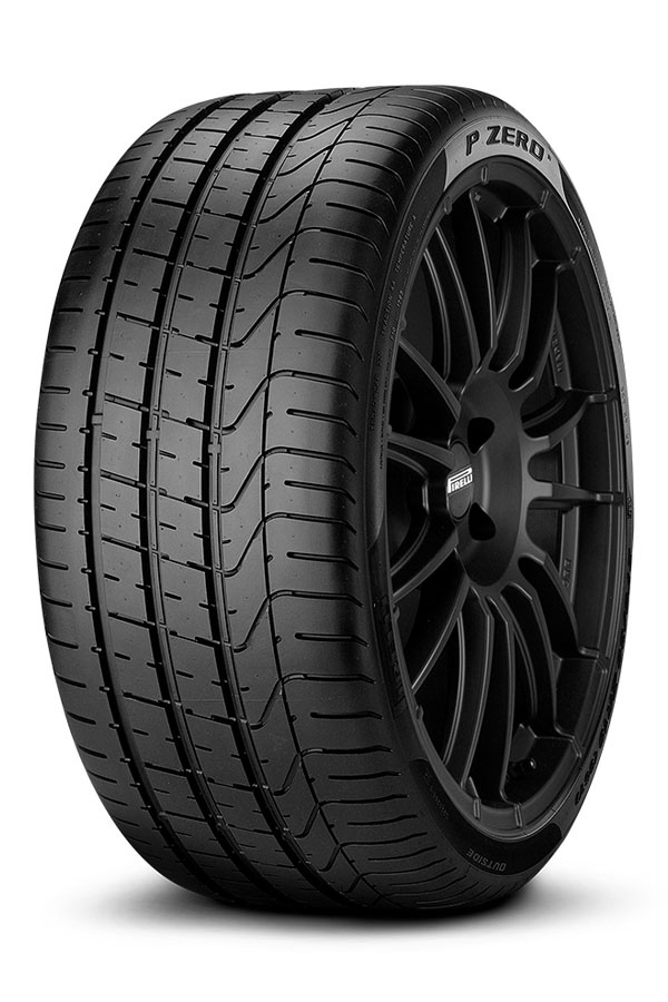 PIRELLI 265/40 R22 106Y XL PZERO J LR (B-B-B[72])(4x4 Nyári abroncs)