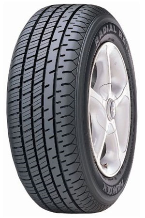 HANKOOK 205/60 R16 100/98T RA14 RADIAL C (D-C-B[70])(Kistgk.nyári abroncs)