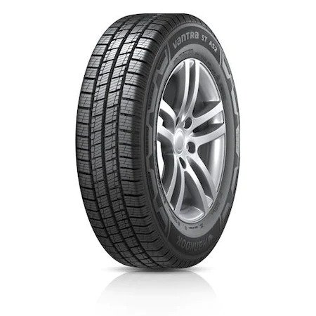 HANKOOK 195/70 R15 104/102R RA30 VANTRA ST AS2 C (D-C-B[73])(Kistgk. négyévszakos abroncs)