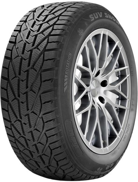 RIKEN 215/65 R16 102H XL SUV SNOW M+S 3PMSF (C-C-B[72])(4x4 Téli abroncs)