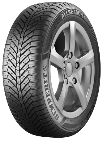 SEMPERIT 205/55 R16 94V XL ALLSEASON-GRIP M+S 3PMSF (C-B-B[71])(Szgk. négyévszakos abroncs
