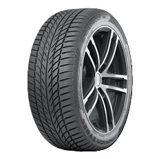 NOKIAN TYRES 225/45 R17 94V XL FR Snowproof 3P (B-A-B[72])(Szgk.téli abroncs)