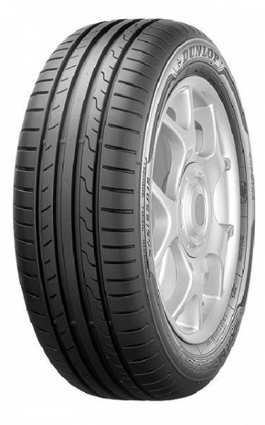 DUNLOP 185/60 R14 82H BLURESPONSE (C-B-B[70])(Szgk.nyári abroncs)
