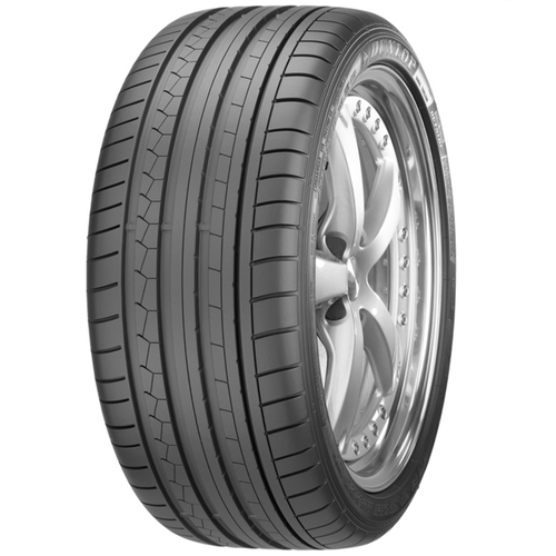 DUNLOP 275/40 R18 99Y MFS SPT MAXX GT ROF (*) (D-B-B[70])(Szgk.nyári abroncs)