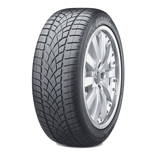 DUNLOP 255/45 R20 101V MFS SP WINTER SPORT 3D MS AO M+S 3PMSF (D-C-B[73])(4x4 Téli abroncs