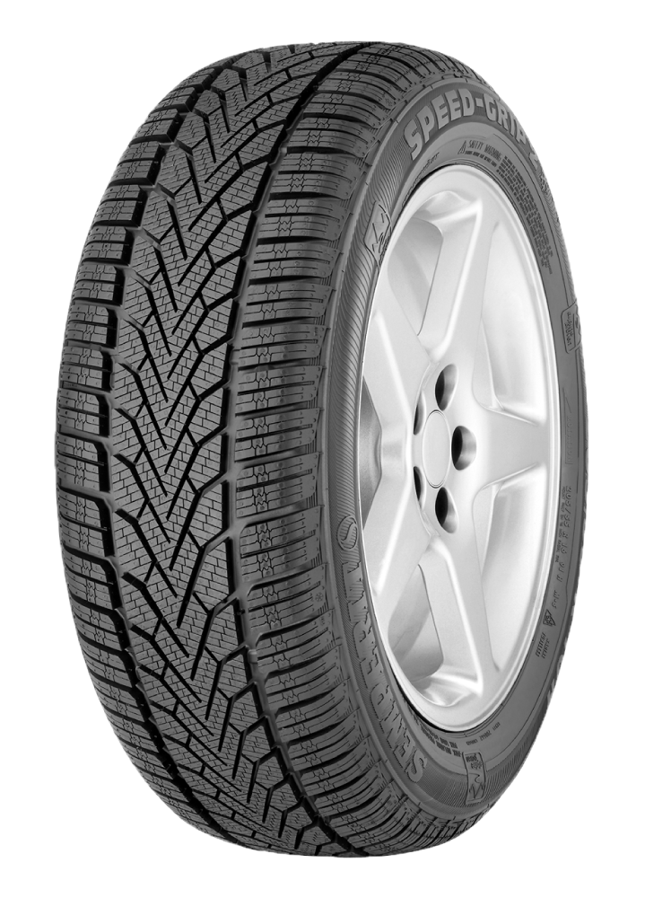 SEMPERIT 245/45 R18 100V XL FR SPEED-GRIP 2 (E-C-2[71])(Szgk.téli abroncs)