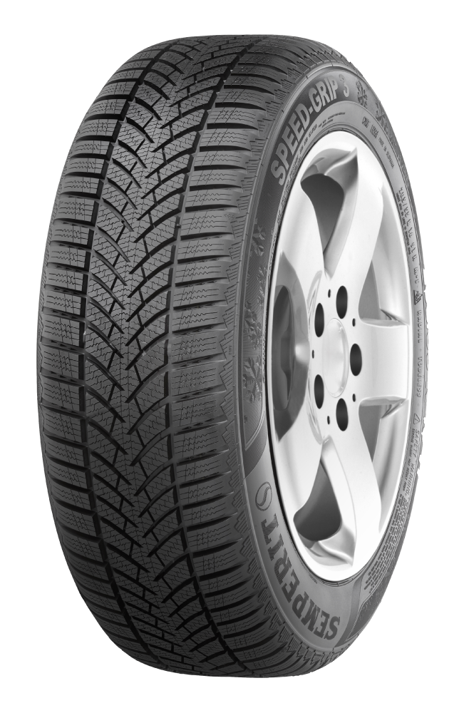 SEMPERIT 195/45 R16 84H XL SPEED-GRIP 3 M+S 3PMSF (D-C-B[72])(Szgk.téli abroncs)