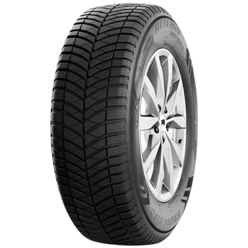 TAURUS 195/70 R15 104/102R ALL SEASON LIGHT TRUCK C (D-B-B[73])(Kistgk. négyévszakos abron