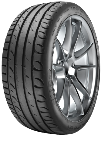 RIKEN 225/45 ZR17 94Y XL FR ULTRA HIGH PERFORMANCE (C-C-B[72])(Szgk.nyári abroncs)
