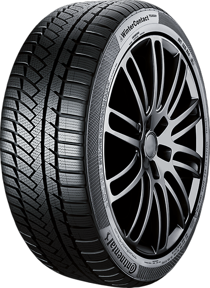 CONTINENTAL 205/60 R16 92H WINTERCONTACT TS 850 P AO M+S 3PMSF (C-C-B[72])(Szgk.téli abron