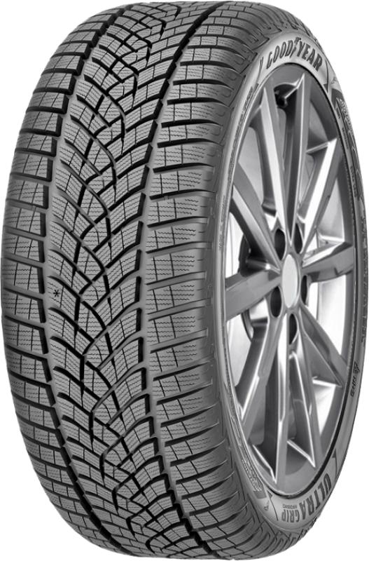 GOODYEAR 265/40 R20 104V XL FP ULTRA GRIP PERFORMANCE GEN-1 AO M+S 3PMSF (D-B-B[73])(Szgk.