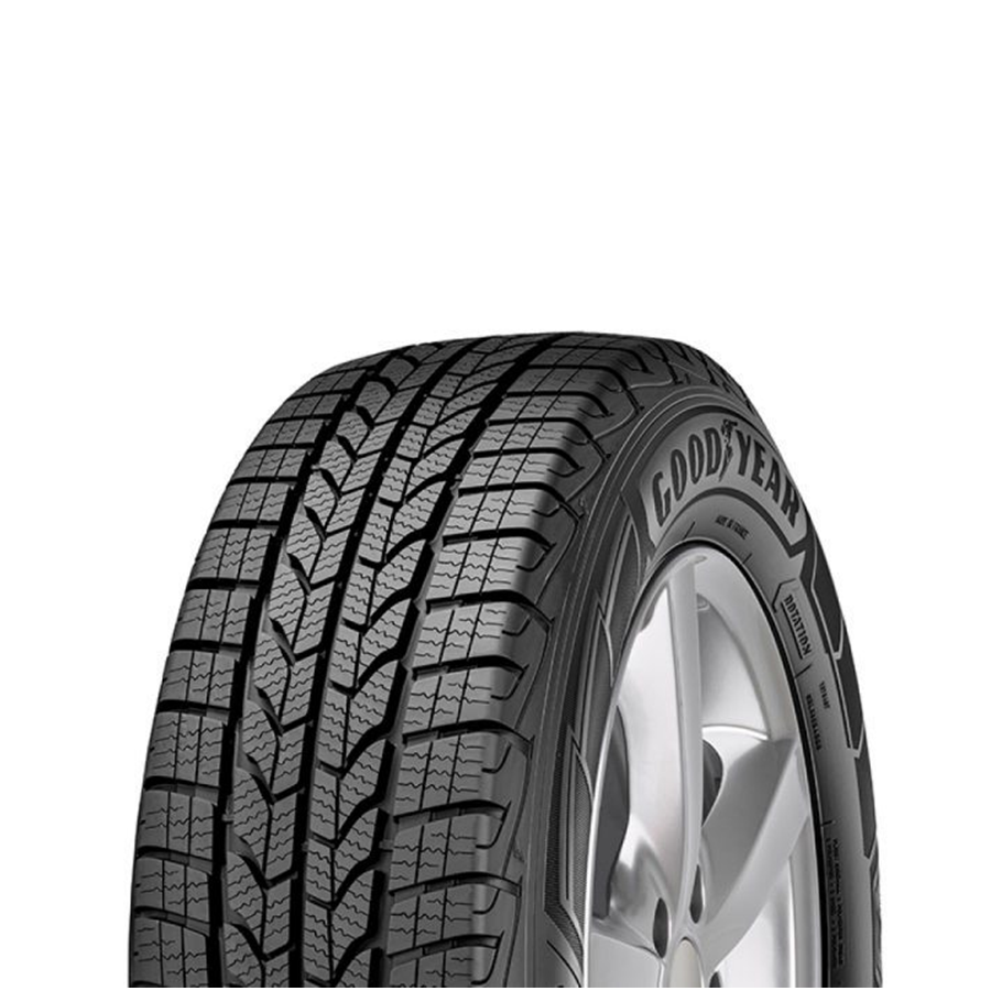GOODYEAR 215/60 R17 104H ULTRAGRIP CARGO M+S 3PMSF C (D-C-B[72])(Kistgk.téli abroncs)