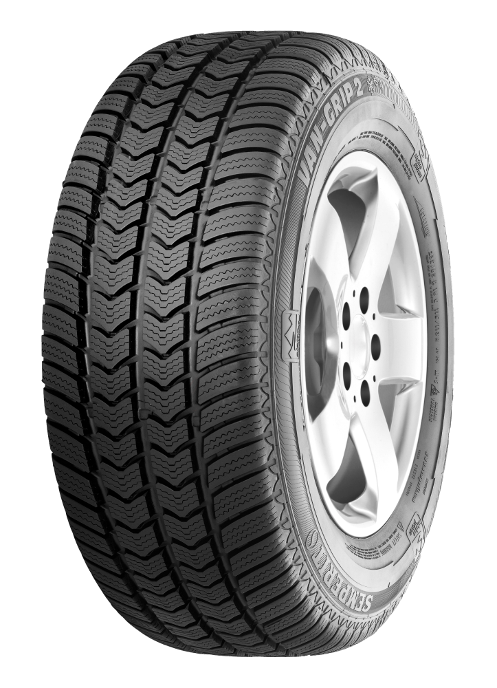 SEMPERIT 205/70 R15 106/104R Van-Grip 2 C (E-C-2[73])(Kistgk.téli abroncs)