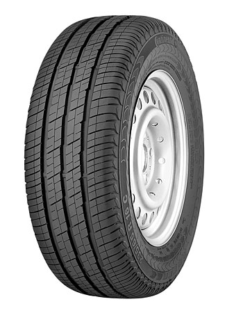 CONTINENTAL 175/75 R16 101/99R VANCO 2 C (D-C-B[72])(Kistgk.nyári abroncs)