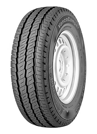 CONTINENTAL 215/75 R16 116/114R VANCOCAMPER C (C-B-B[72])(Kistgk.nyári abroncs)