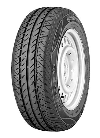 CONTINENTAL 225/60 R16 105/103H VANCOCONTACT 2 C (C-B-B[72])(Kistgk.nyári abroncs)