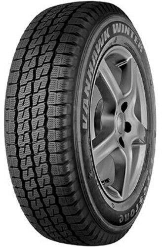 FIRESTONE 195/60 R16 99T VANHAWK WINTER 2 M+S 3PMSF C (E-B-A[72])(Kistgk.téli abroncs)