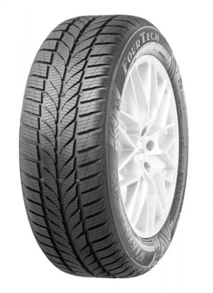 VIKING 255/55 R18 109V XL FR FOURTECH M+S 3PMSF (D-C-B[73])(4x4 négyévszakos abroncs)