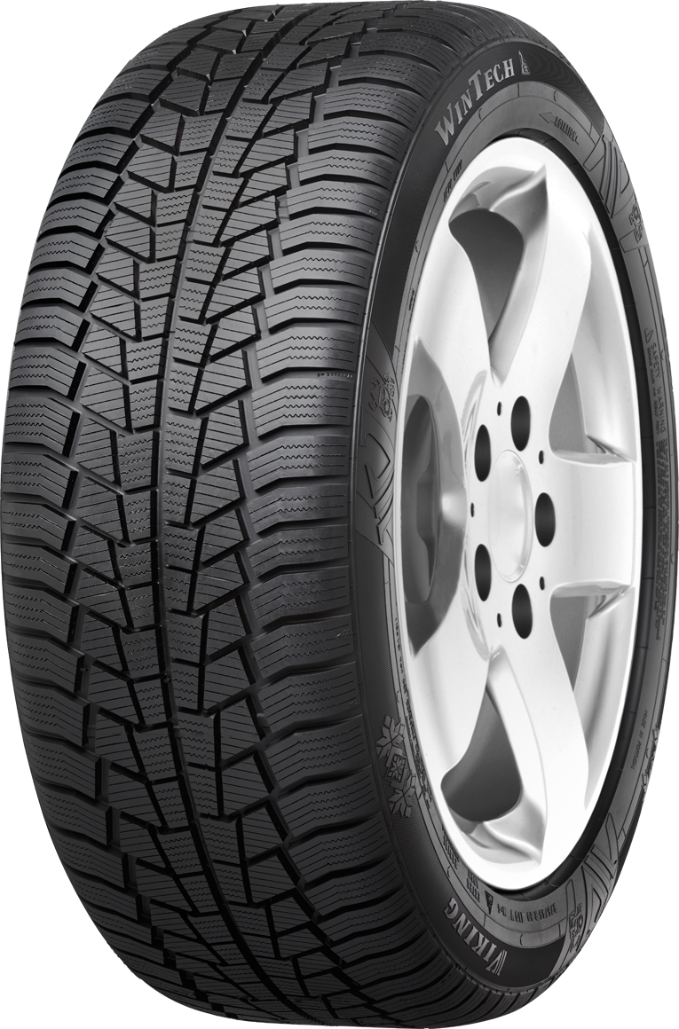 VIKING 175/70 R13 82T WINTECH M+S 3PMSF (E-C-B[71])(Szgk.téli abroncs)