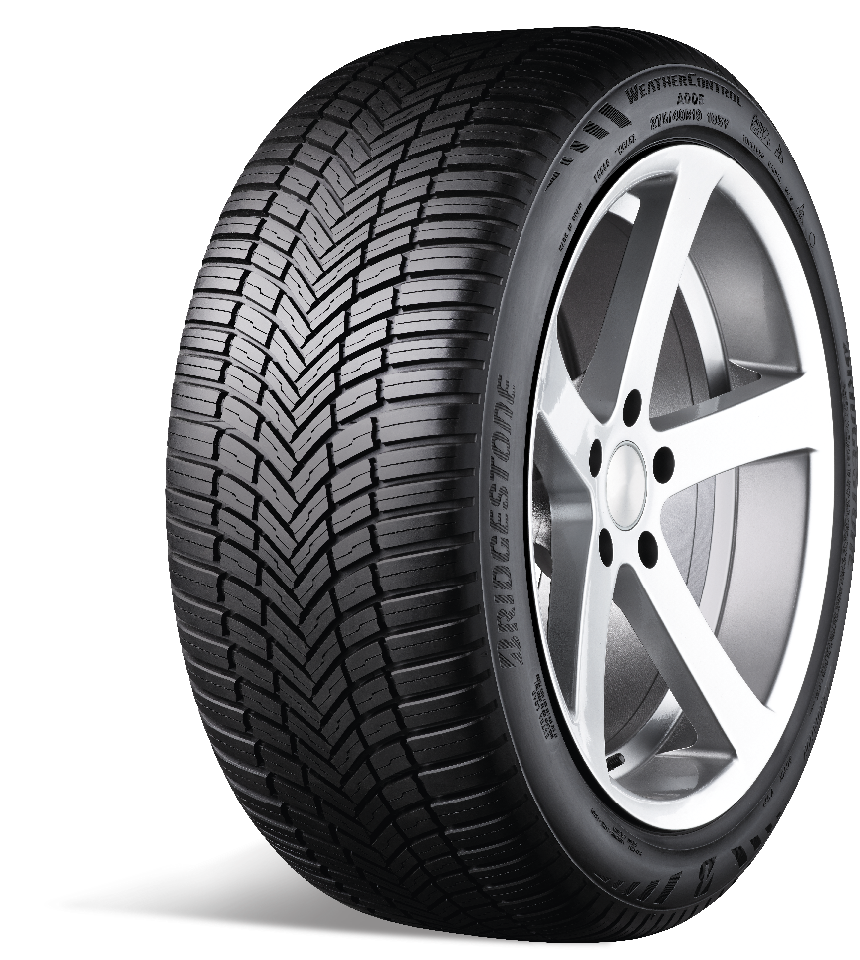 BRIDGESTONE 215/50 R19 93T WEATHER CONTROL A005 (+)  3PMSF SLT Enliten (B-A-B[72])(Szgk. n