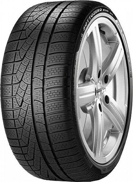 PIRELLI 215/45 R18 93V XL FR WINTER SOTTOZERO SERIE II W240 MO M+S 3PMSF (C-C-B[72])(Szgk.