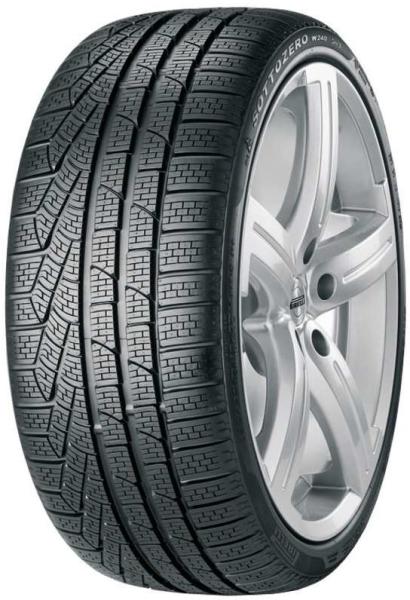 PIRELLI 235/45 R20 100W XL FR WINTER SOTTOZERO SERIE II W270 M+S 3PMSF (C-C-B[72])(Szgk.té