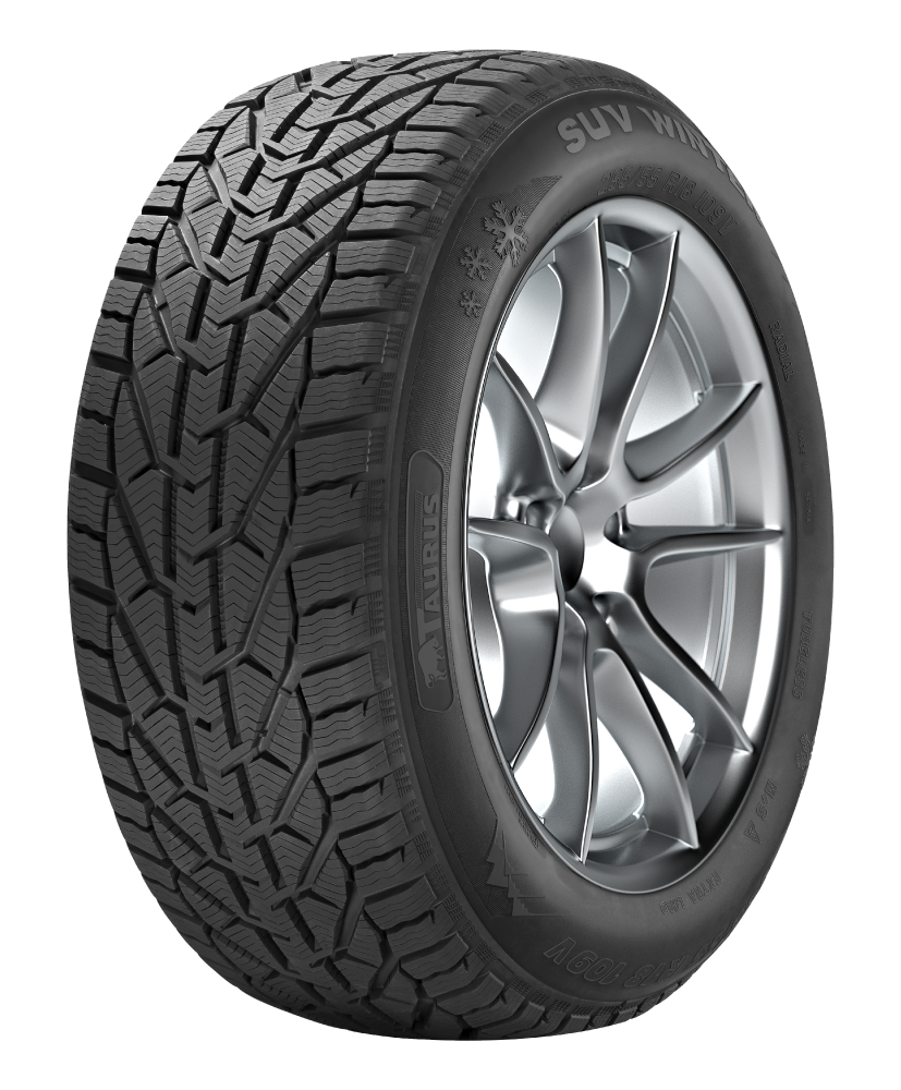 TAURUS 215/65 R16 102H XL SUV WINTER M+S 3PMSF (C-C-B[72])(4x4 Téli abroncs)