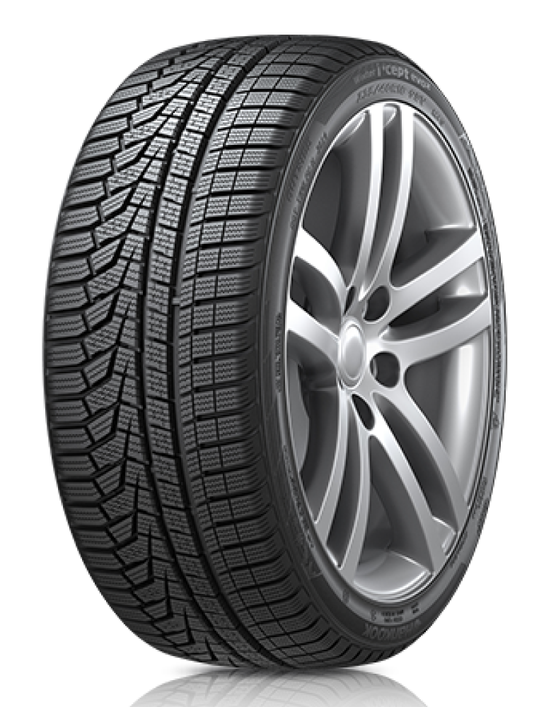 HANKOOK 225/60 R16 102V XL WINTER ICEPT EVO2 W320 M+S 3PMSF (D-C-B[72])(Szgk.téli abroncs)