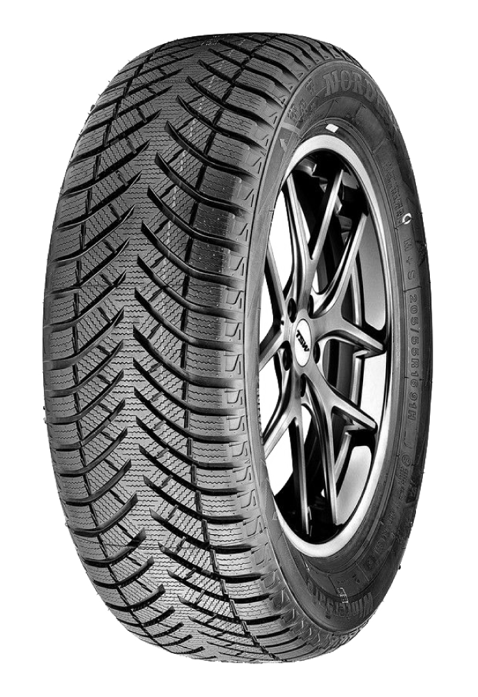 NORDEXX 225/45 R18 95V XL WinterSafe (E-E-2[71])(Szgk.téli abroncs)