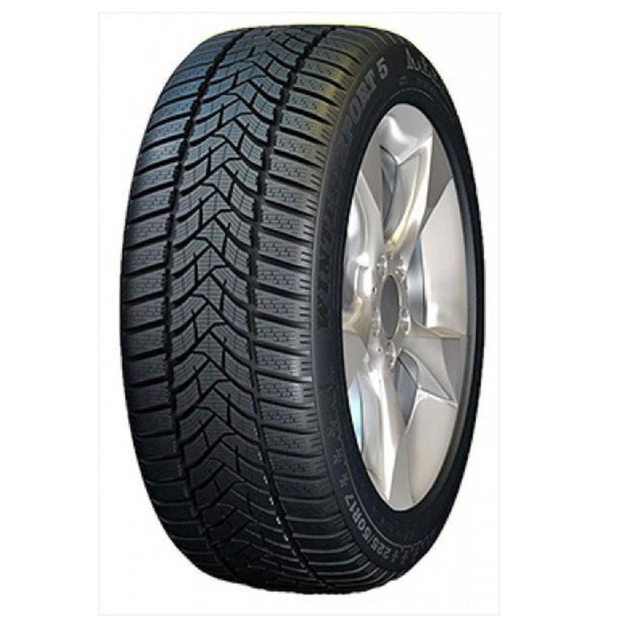 DUNLOP 225/45 R18 95V XL MFS WINTERSPORT 5 ROF M+S 3PMSF (D-B-B[72])(Szgk.téli abroncs)